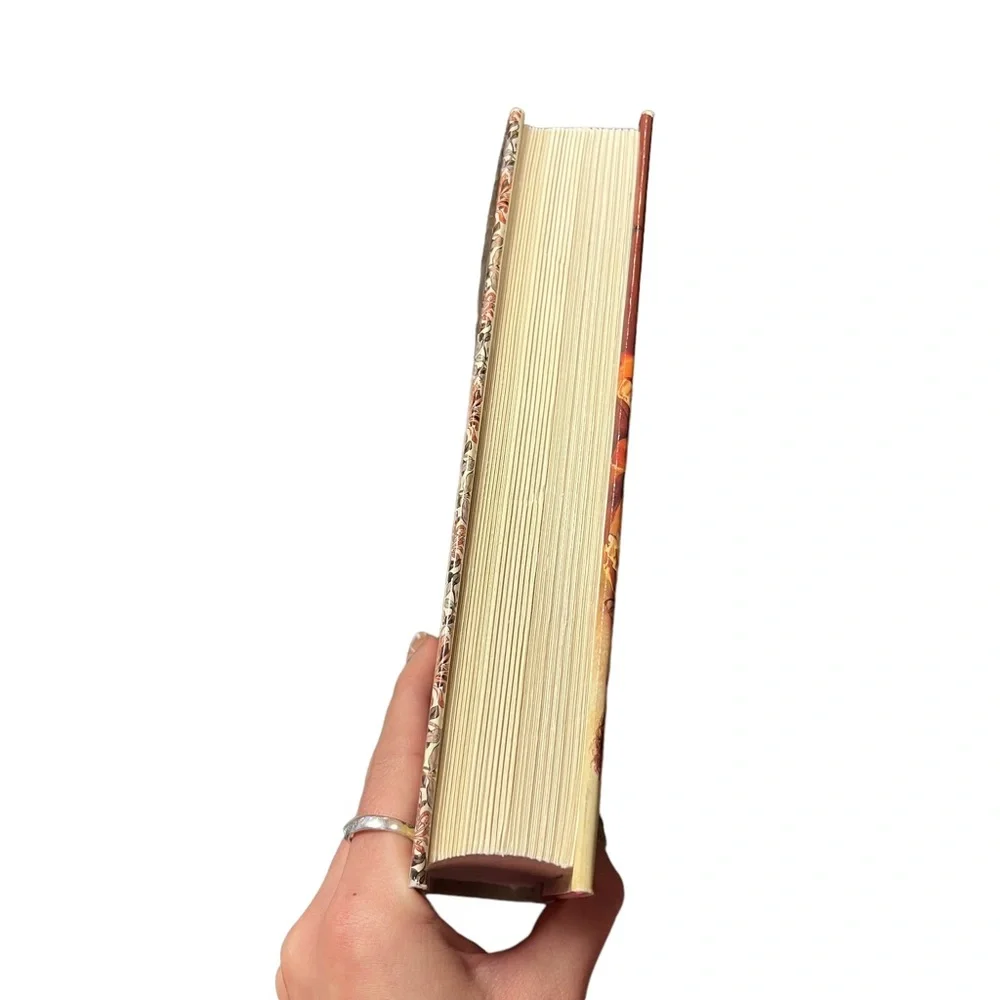 Philippa Gregory The Favored Child Publish 1989 Book Club Edition Hardcover Book